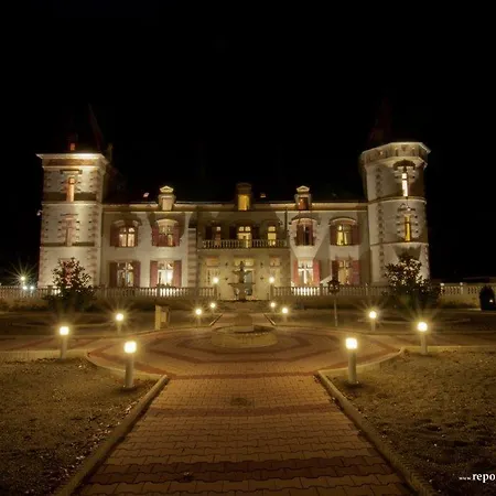 Maison D'hotes Chateau De Lastours *