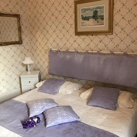 Maison D'hotes Chateau De Lastours *