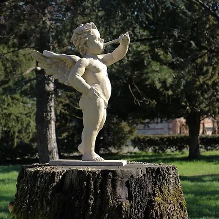 Maison D'hotes Chateau De Lastours *