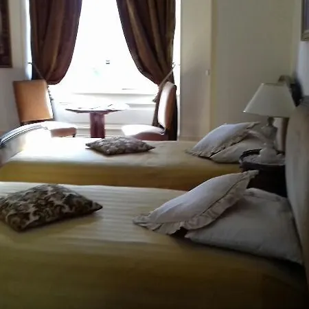 Gasthof Maison D'hotes Chateau De Lastours *