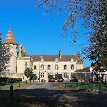 Maison D'hotes Chateau De Lastours