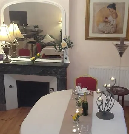 Gasthof Maison D'hotes Chateau De Lastours