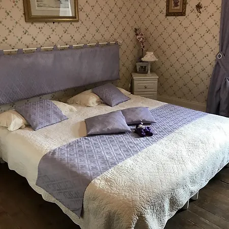 Maison D'hotes Chateau De Lastours *