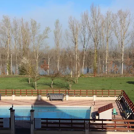 Maison D'hotes Chateau De Lastours